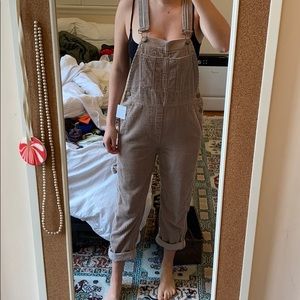 Urban Outfitters BDG Overalls